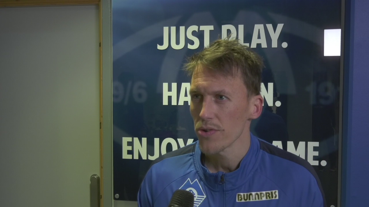 Moström MFK-STB.mp4